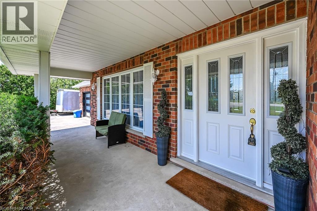 26 Unity Side Road, Caledonia, ON