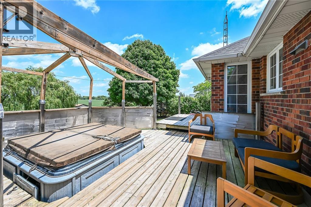 26 Unity Side Road, Caledonia, ON