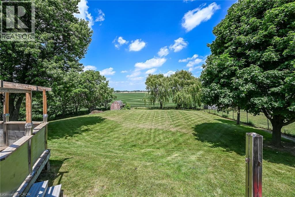 26 Unity Side Road, Caledonia, ON