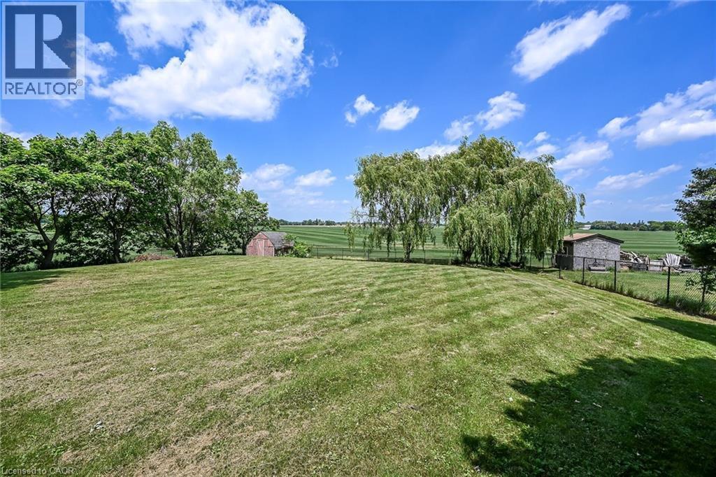26 Unity Side Road, Caledonia, ON