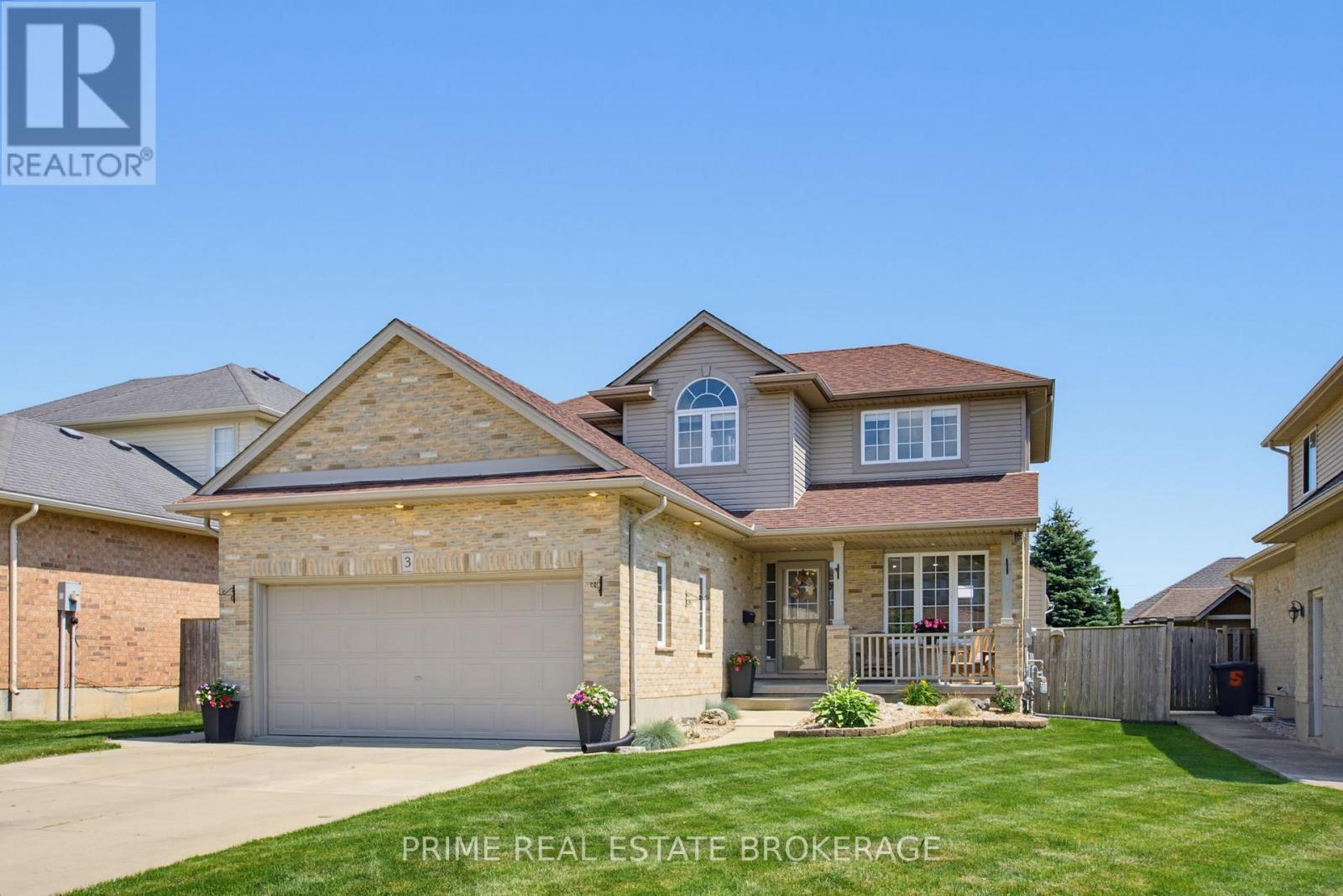 3 Watson Crescent, Central Elgin, ON