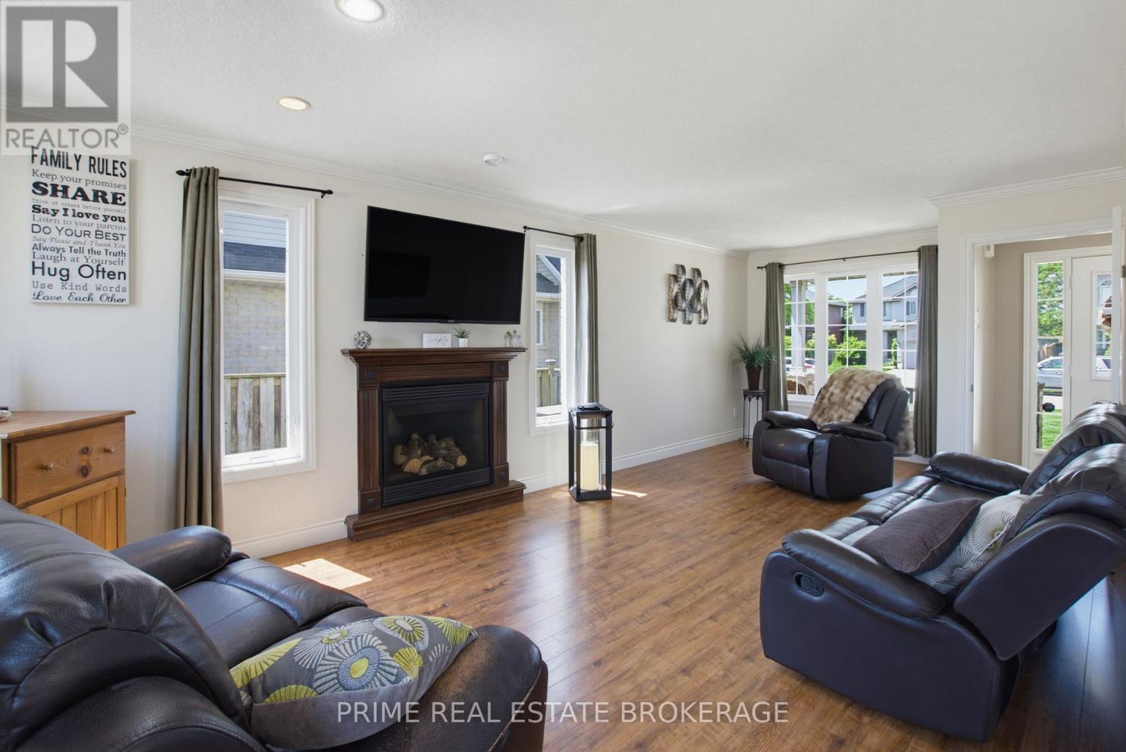 3 Watson Crescent, Central Elgin, ON