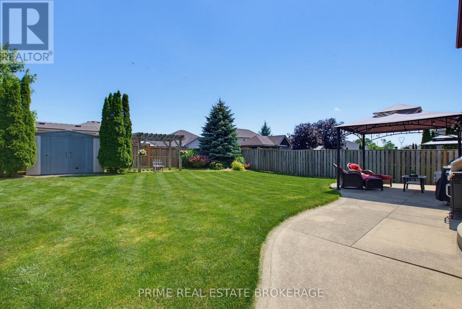 3 Watson Crescent, Central Elgin, ON