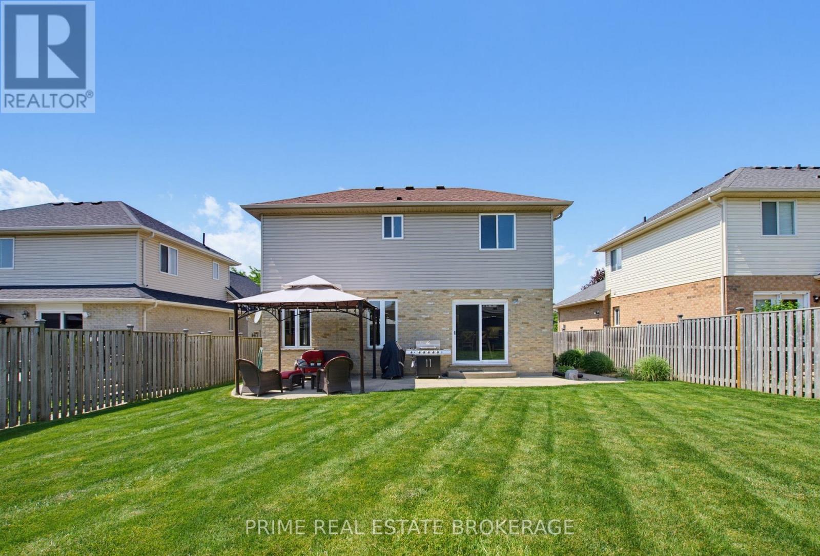 3 Watson Crescent, Central Elgin, ON