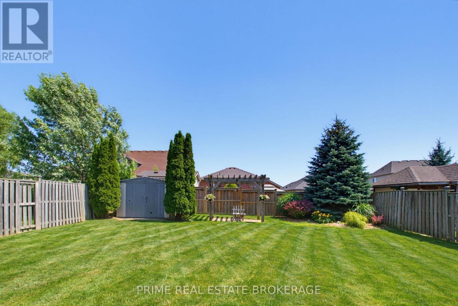 3 Watson Crescent, Central Elgin, ON