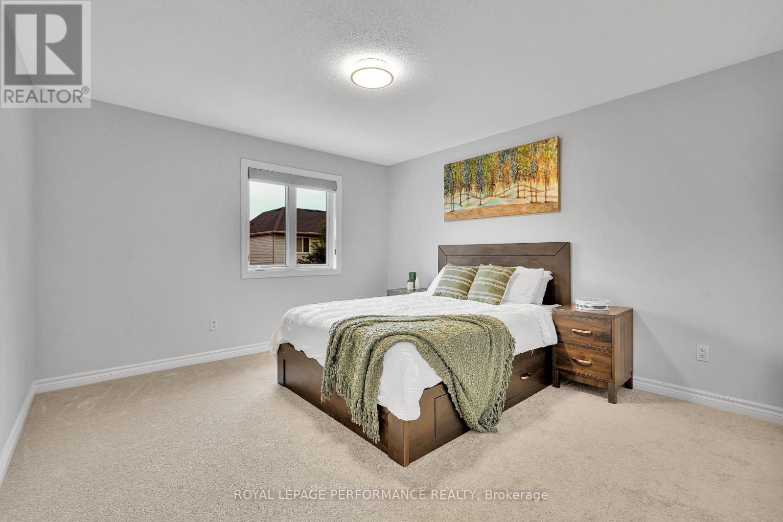 4th bedrrom - 767 Long Point Circle, Ottawa, ON