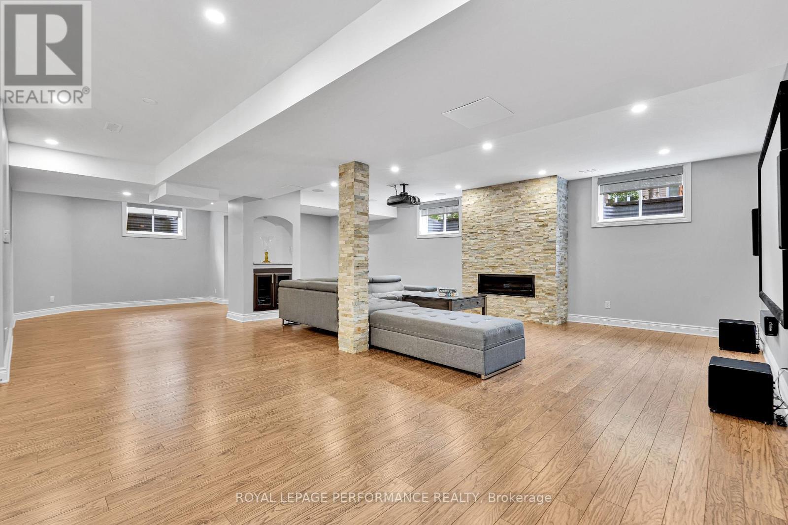 Basement - 767 Long Point Circle, Ottawa, ON