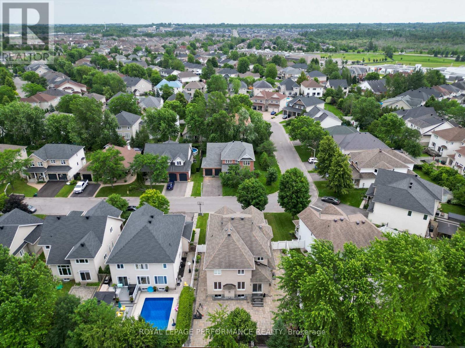 767 Long Point Circle, Ottawa, ON