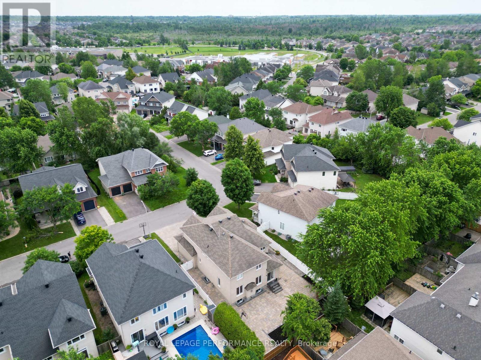 767 Long Point Circle, Ottawa, ON