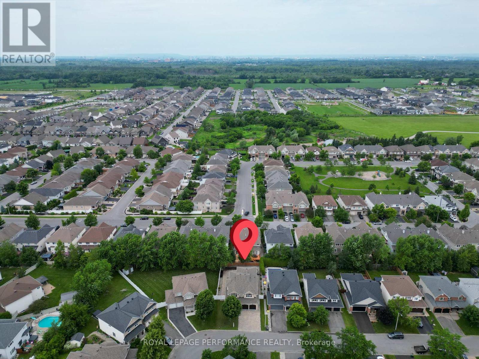767 Long Point Circle, Ottawa, ON