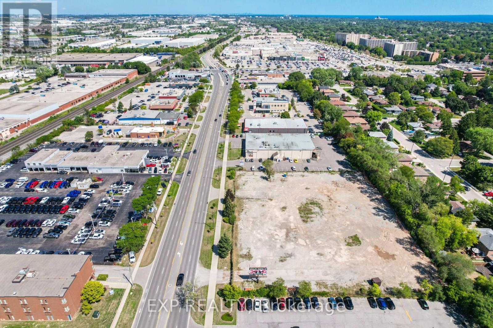 2362 Fairview Street, Burlington, ON