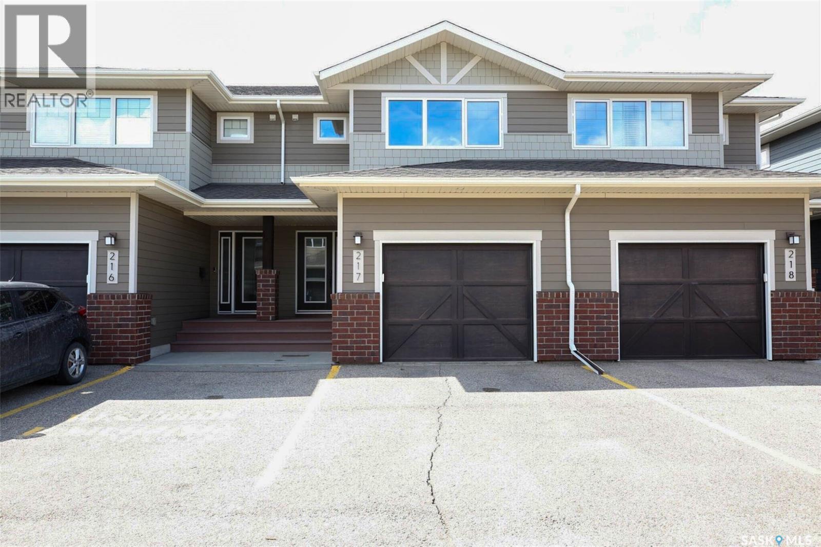 217 4002 Sandhill Crescent, Regina, SK