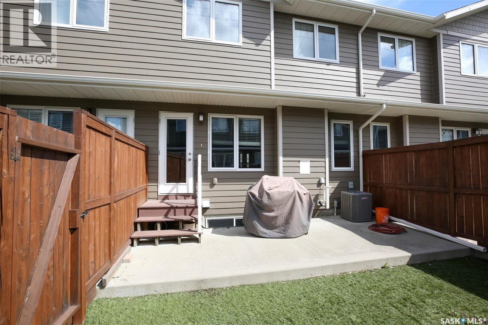 217 4002 Sandhill Crescent, Regina, SK