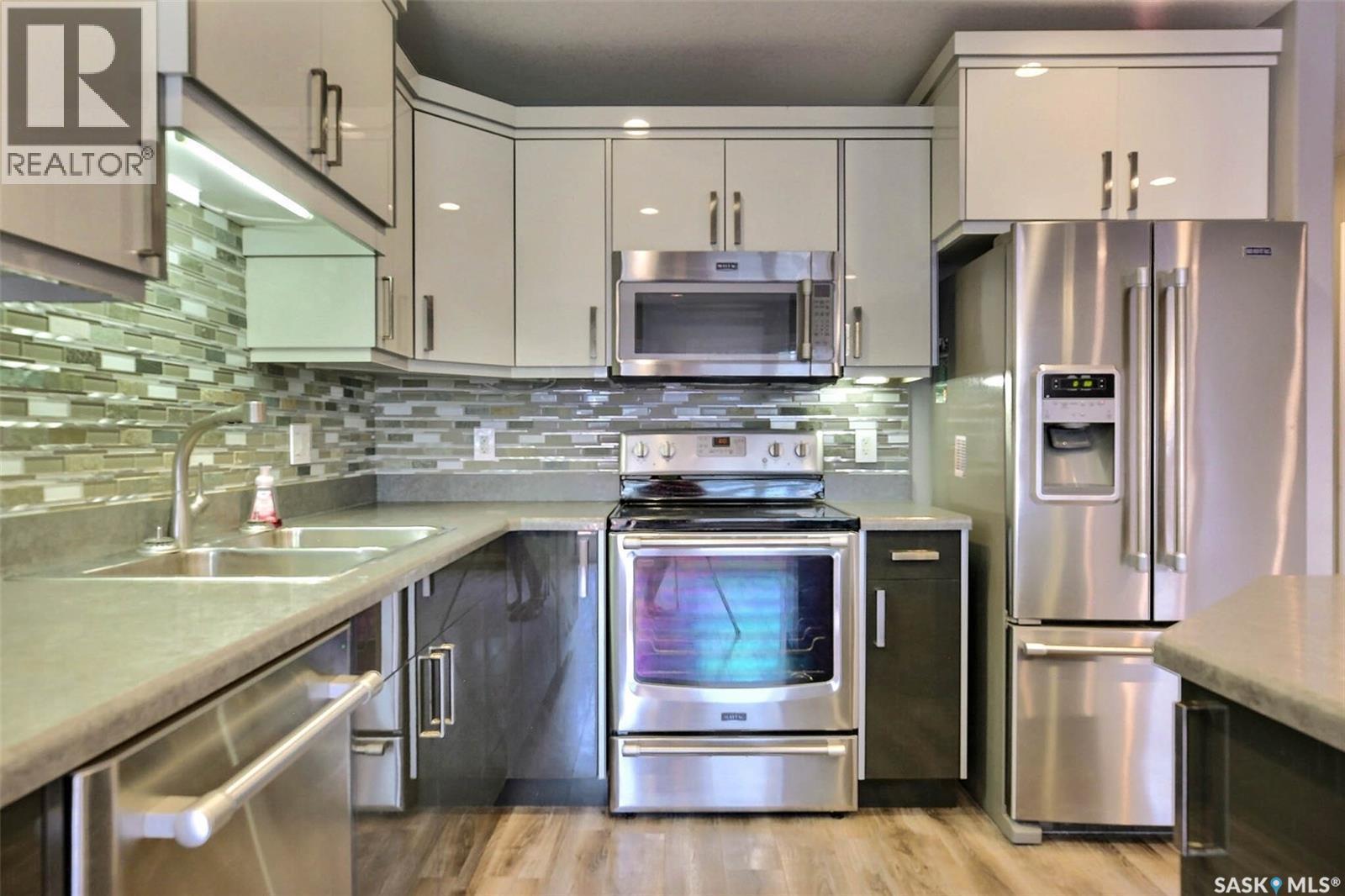 217 4002 Sandhill Crescent, Regina, SK