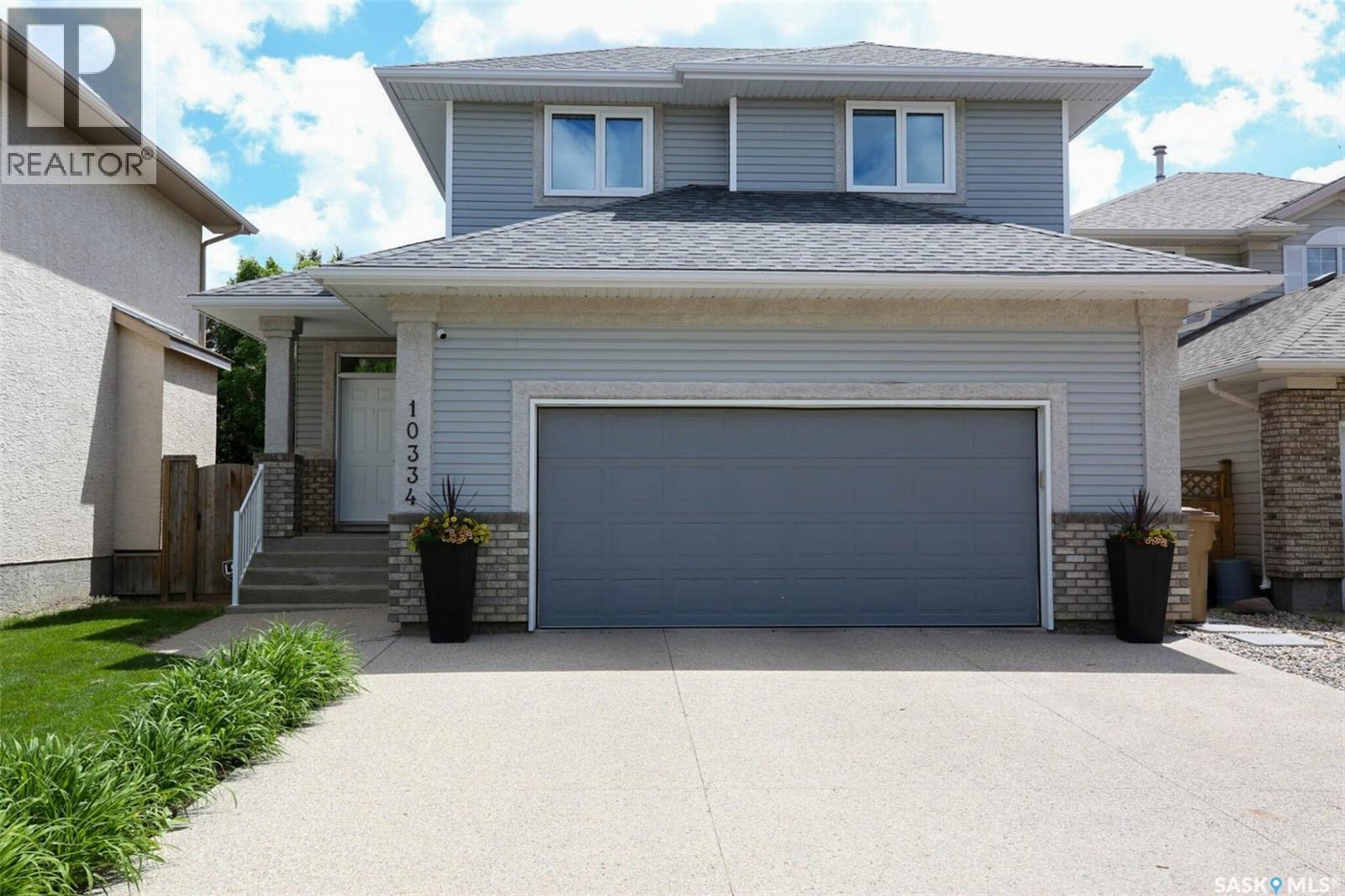 10334 Wascana Estates, Regina, SK