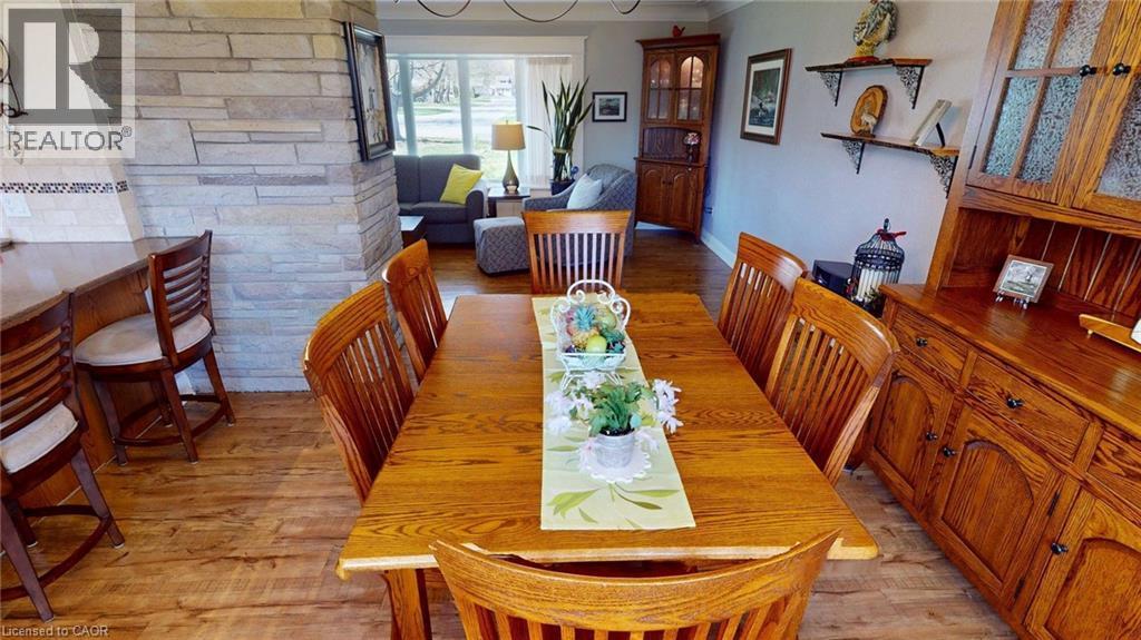 16 Daleview Crescent, Fonthill, ON