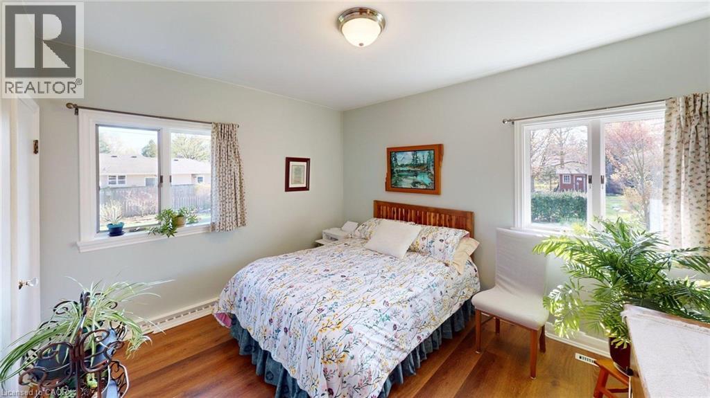 16 Daleview Crescent, Fonthill, ON