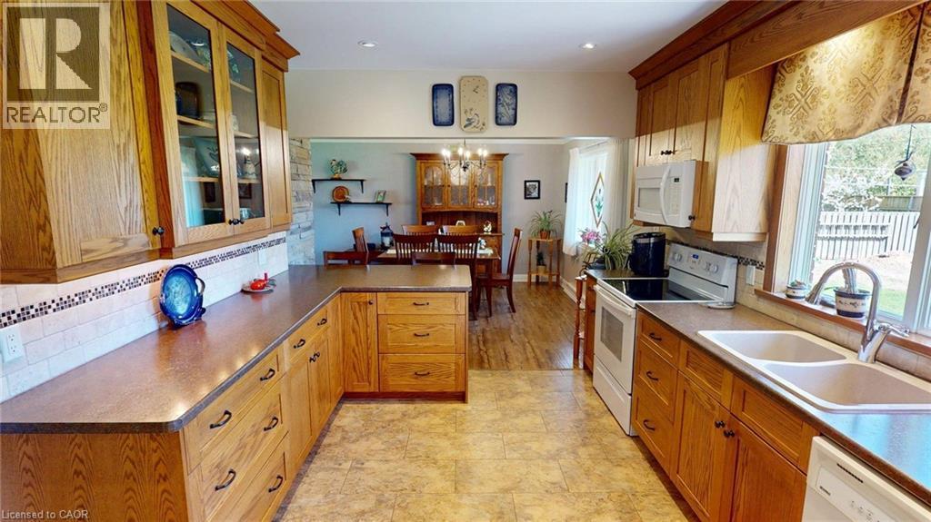 16 Daleview Crescent, Fonthill, ON