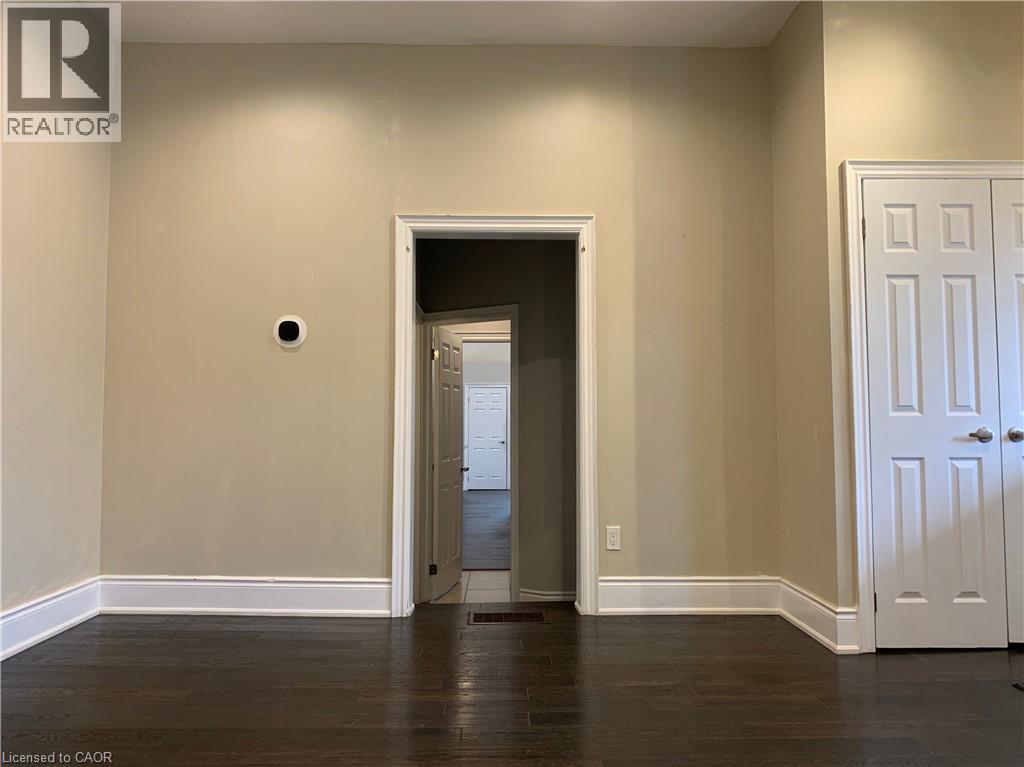 Unit 2 - 405 Macnab Street N, Hamilton, ON