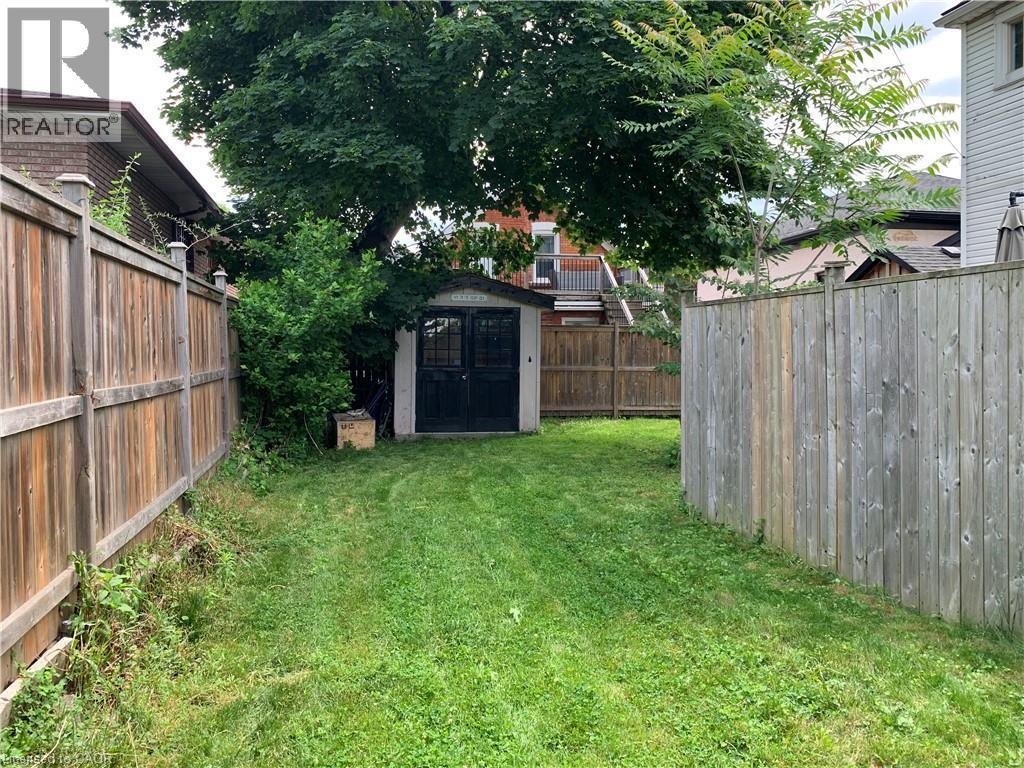 405 Macnab Street N, Hamilton, ON