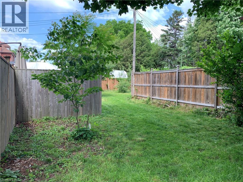 405 Macnab Street N, Hamilton, ON