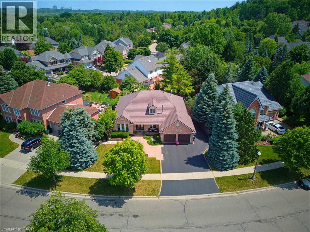 56 Windrush Trail, Kitchener, ON
