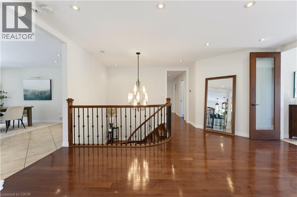 56 Windrush Trail, Kitchener, ON