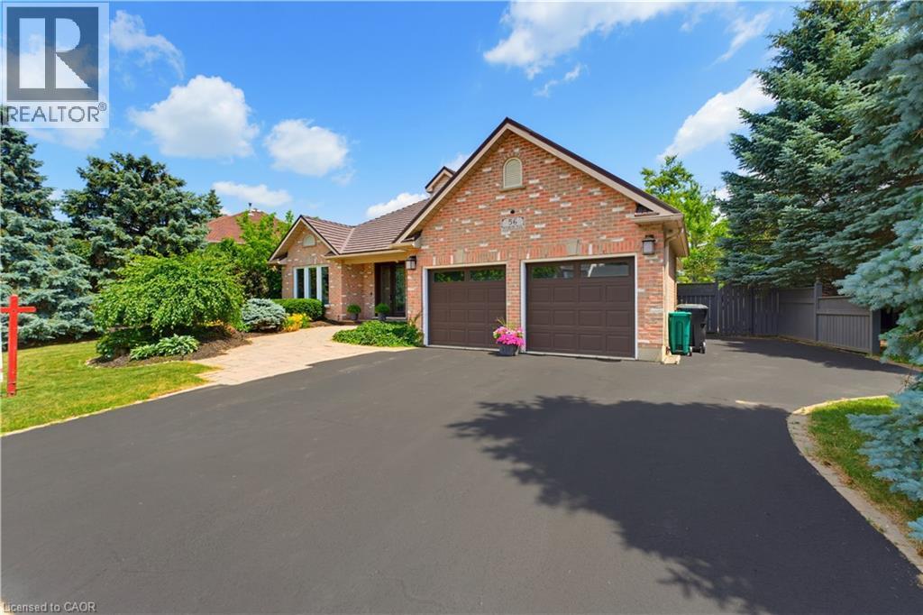 56 Windrush Trail, Kitchener, ON
