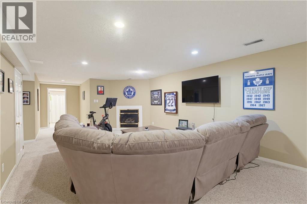 56 Windrush Trail, Kitchener, ON