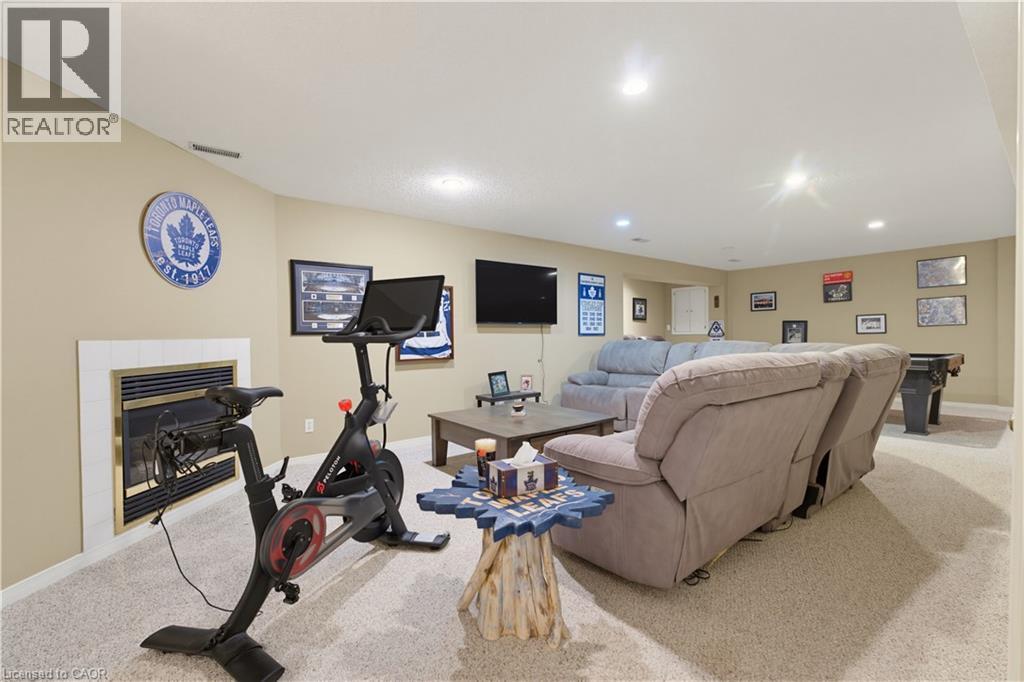 56 Windrush Trail, Kitchener, ON