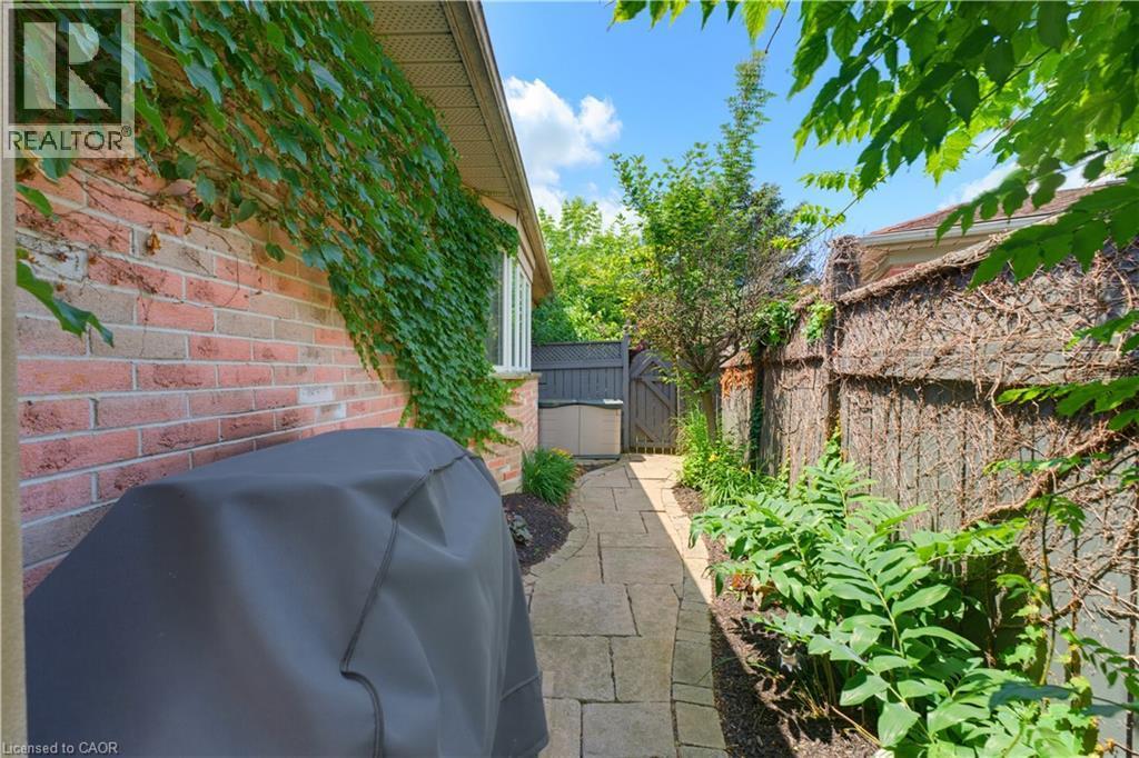 56 Windrush Trail, Kitchener, ON