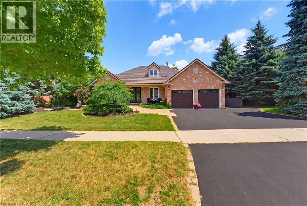 56 Windrush Trail, Kitchener, ON