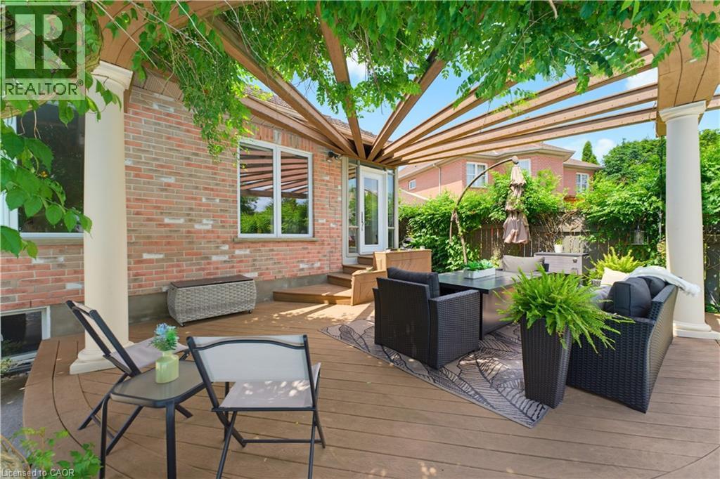 56 Windrush Trail, Kitchener, ON