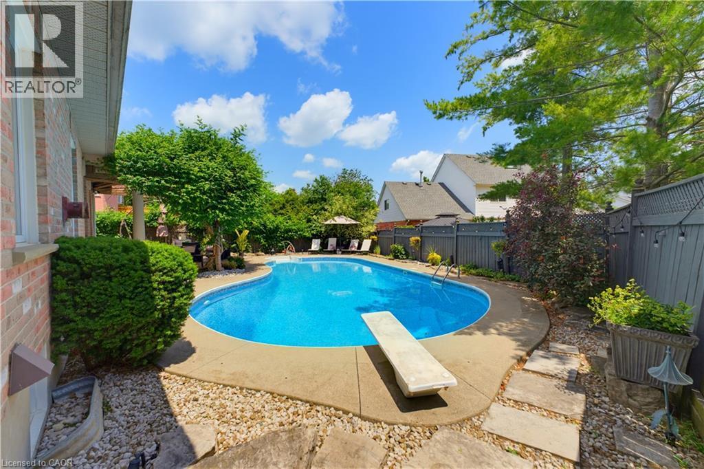 56 Windrush Trail, Kitchener, ON