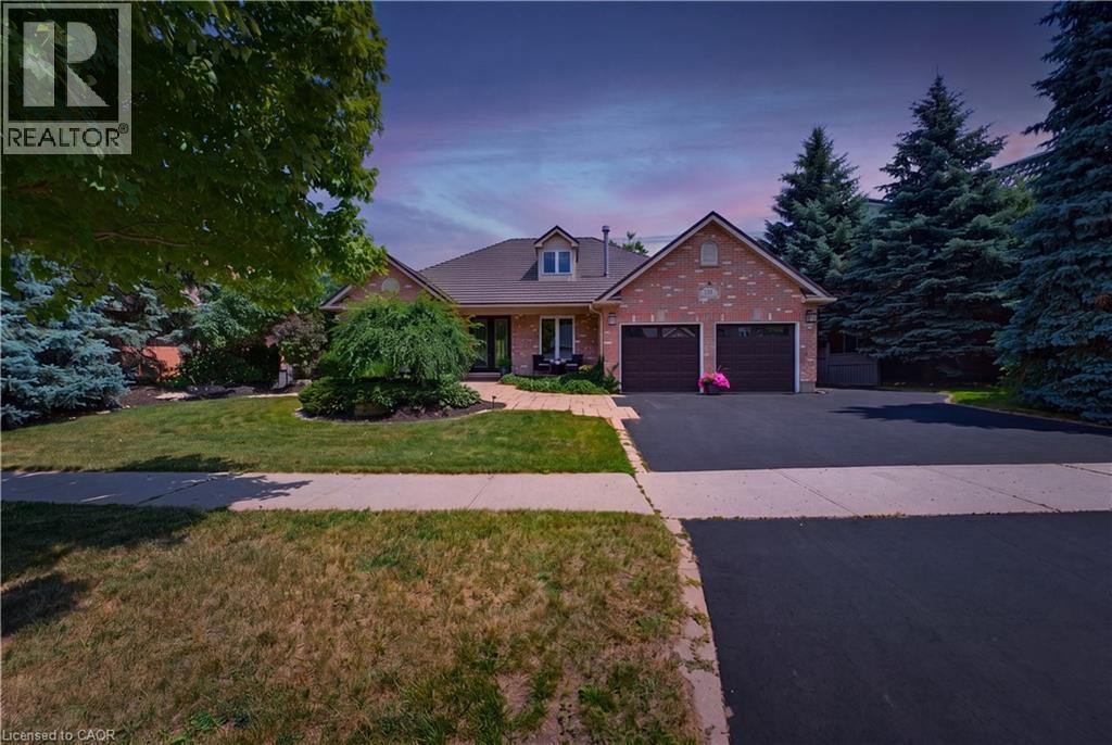 56 Windrush Trail, Kitchener, ON