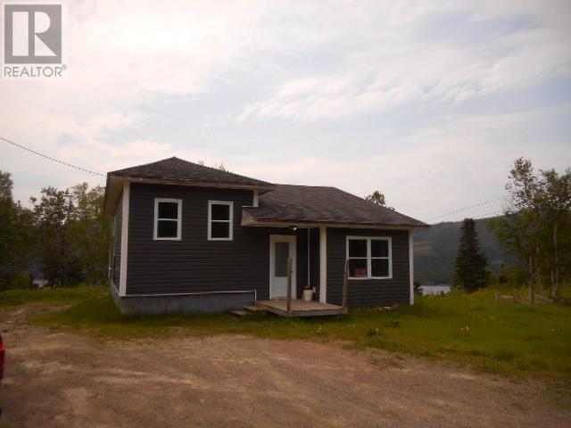 14 Access Road, Middle Arm, NL