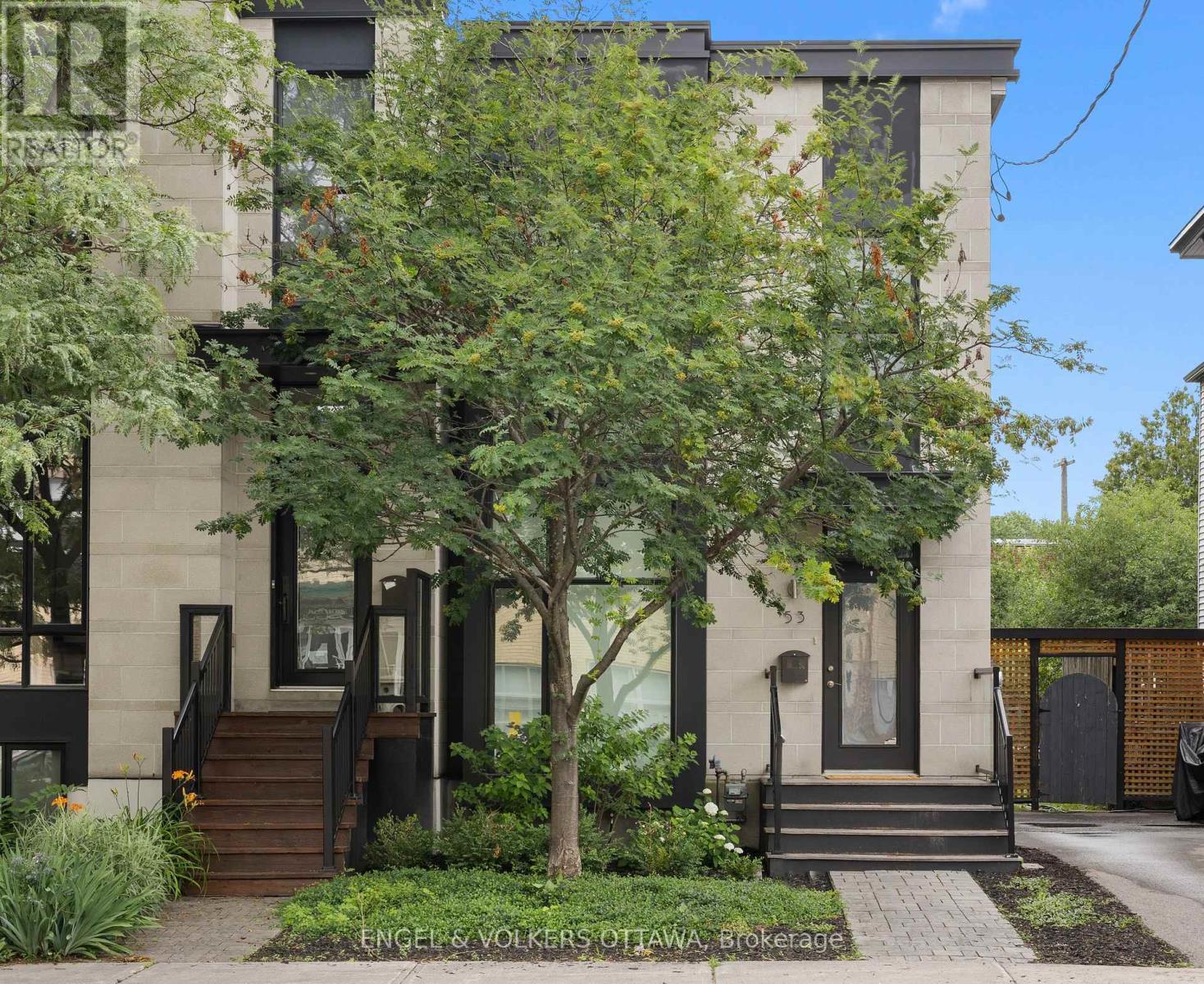 53 Vaughan Street, Ottawa, ON