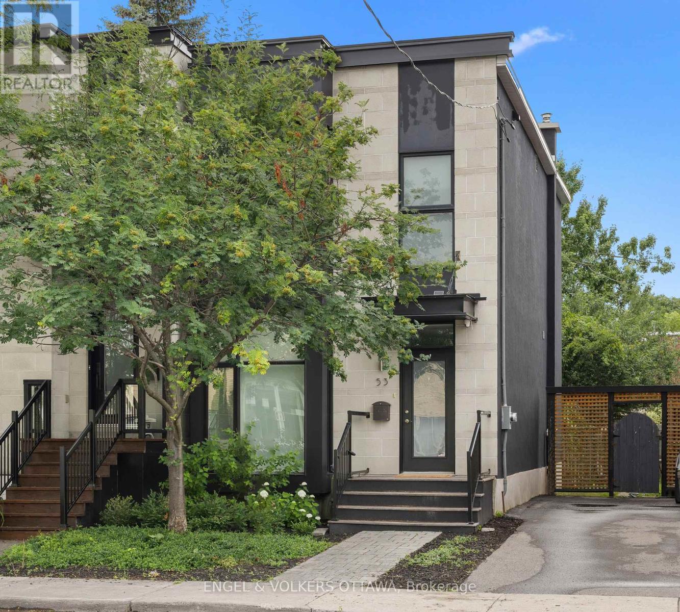 53 Vaughan Street, Ottawa, ON