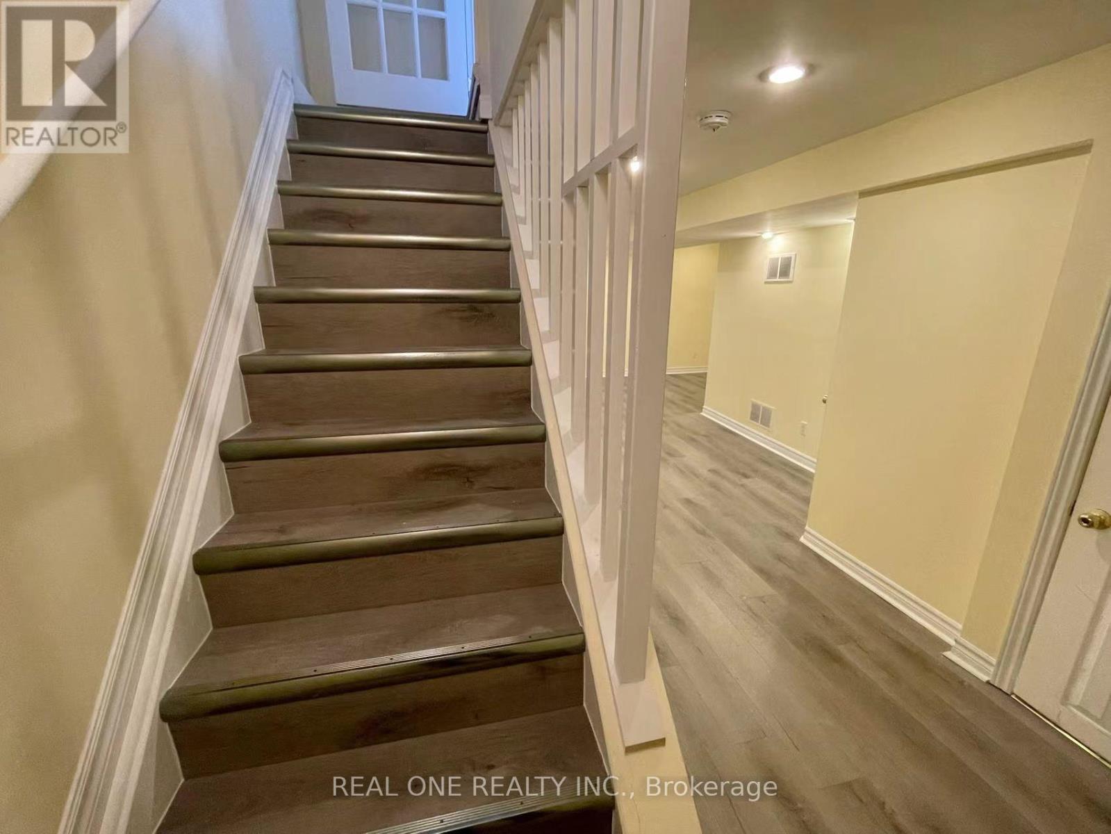 6972 Cordingley Crescent, Mississauga, ON - Indoor Photo Showing Other Room