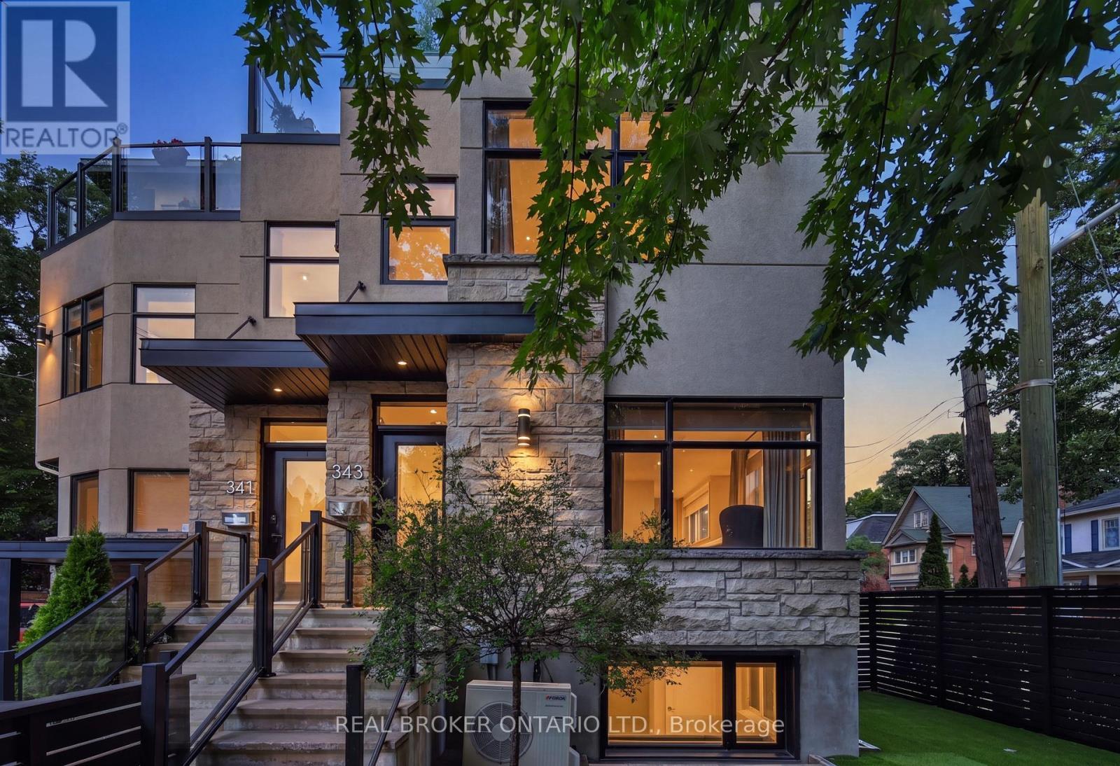 343 Riverdale Avenue, Ottawa, ON