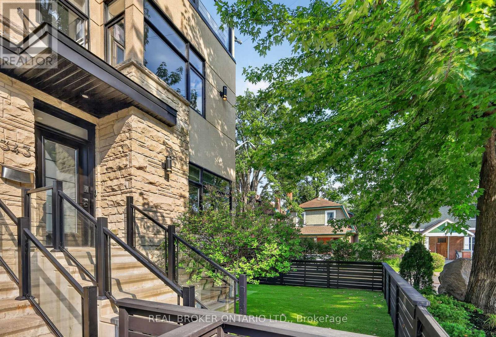 343 Riverdale Avenue, Ottawa, ON