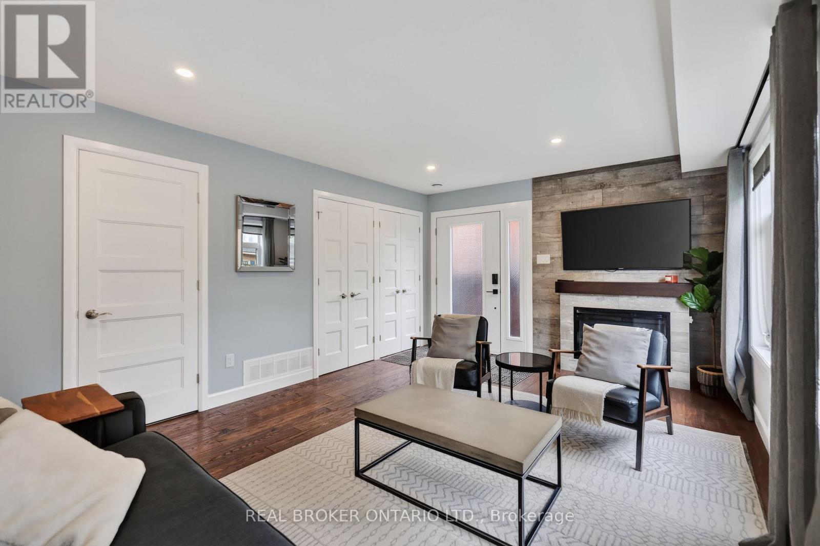 343 Riverdale Avenue, Ottawa, ON