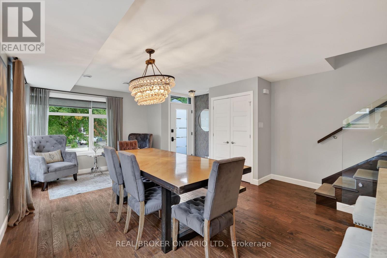 343 Riverdale Avenue, Ottawa, ON