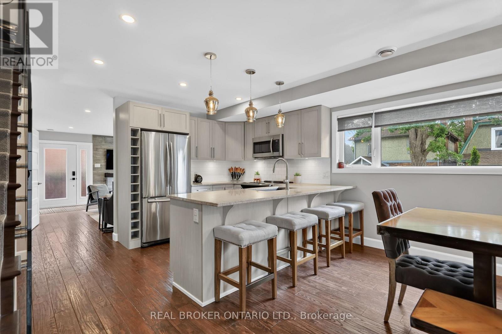 343 Riverdale Avenue, Ottawa, ON