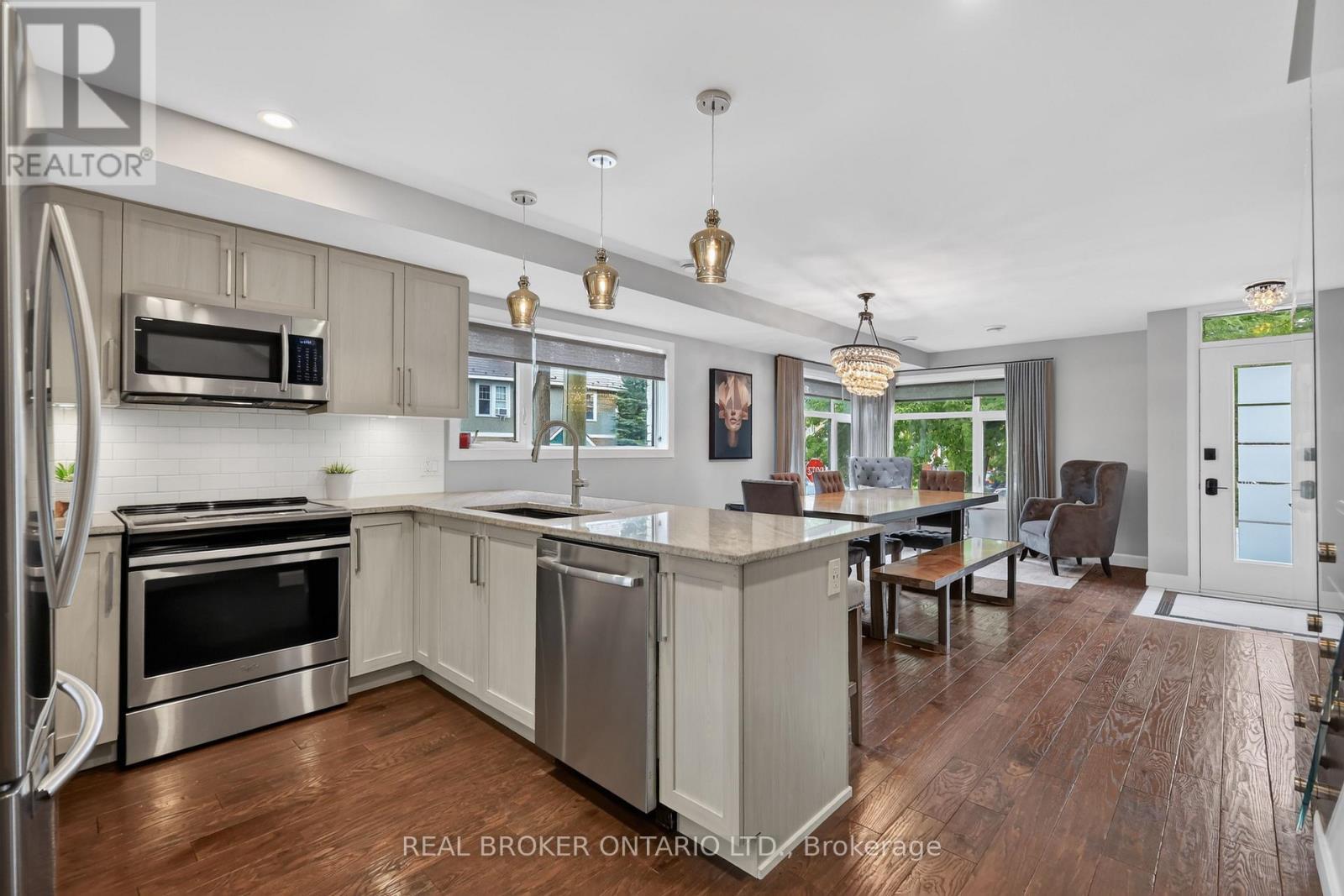 343 Riverdale Avenue, Ottawa, ON