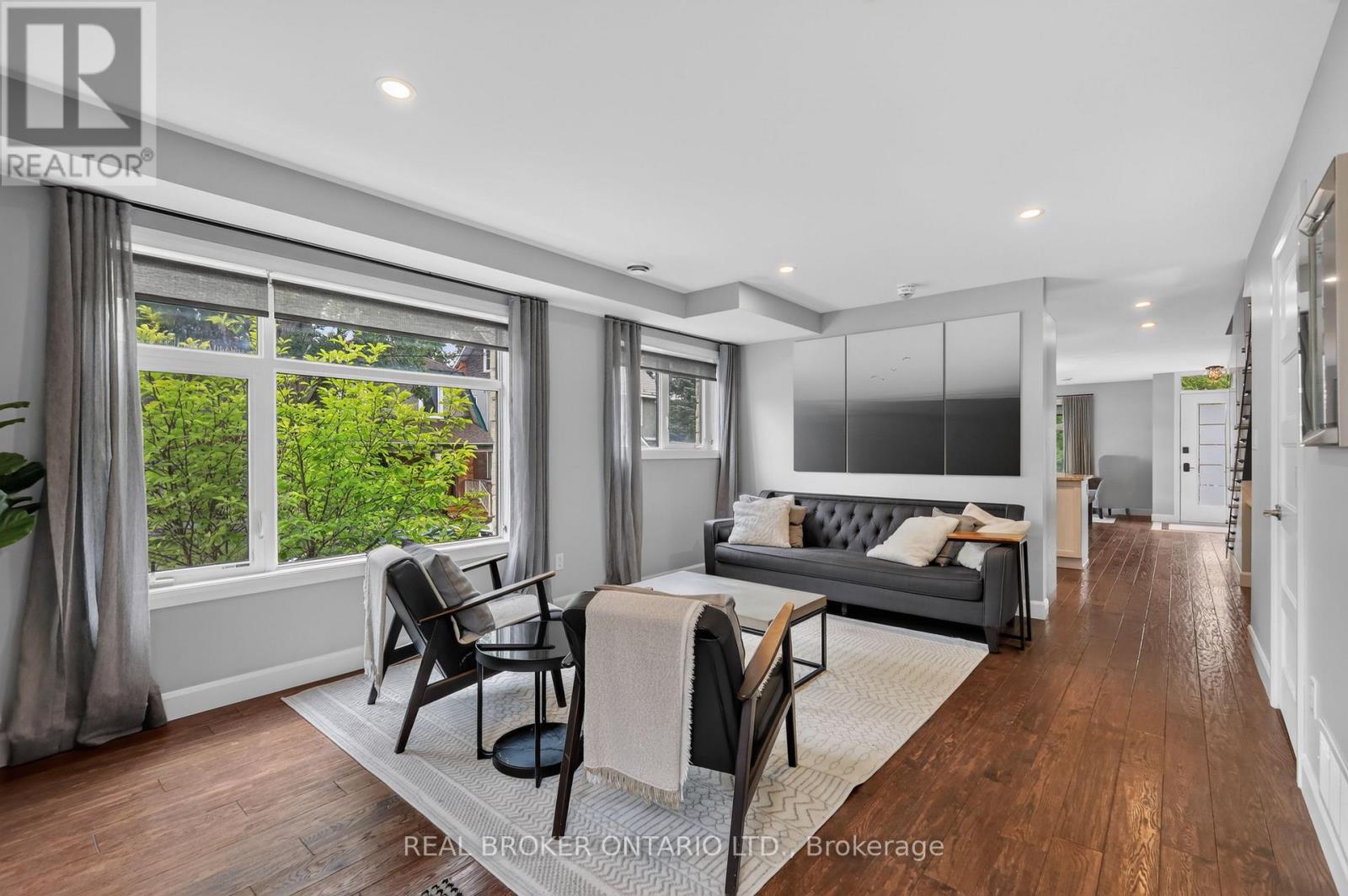 343 Riverdale Avenue, Ottawa, ON