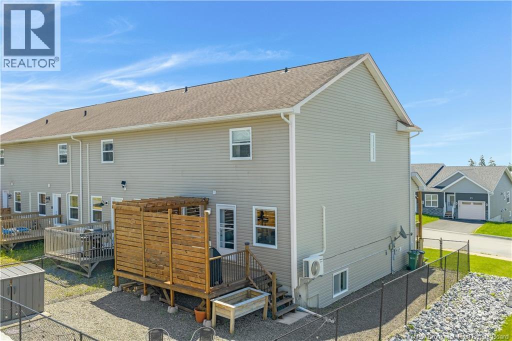 20 Wild Fox Drive, Saint John, NB
