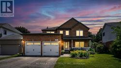 9 FONTAINE DRIVE Georgina, ON L4P 3P2