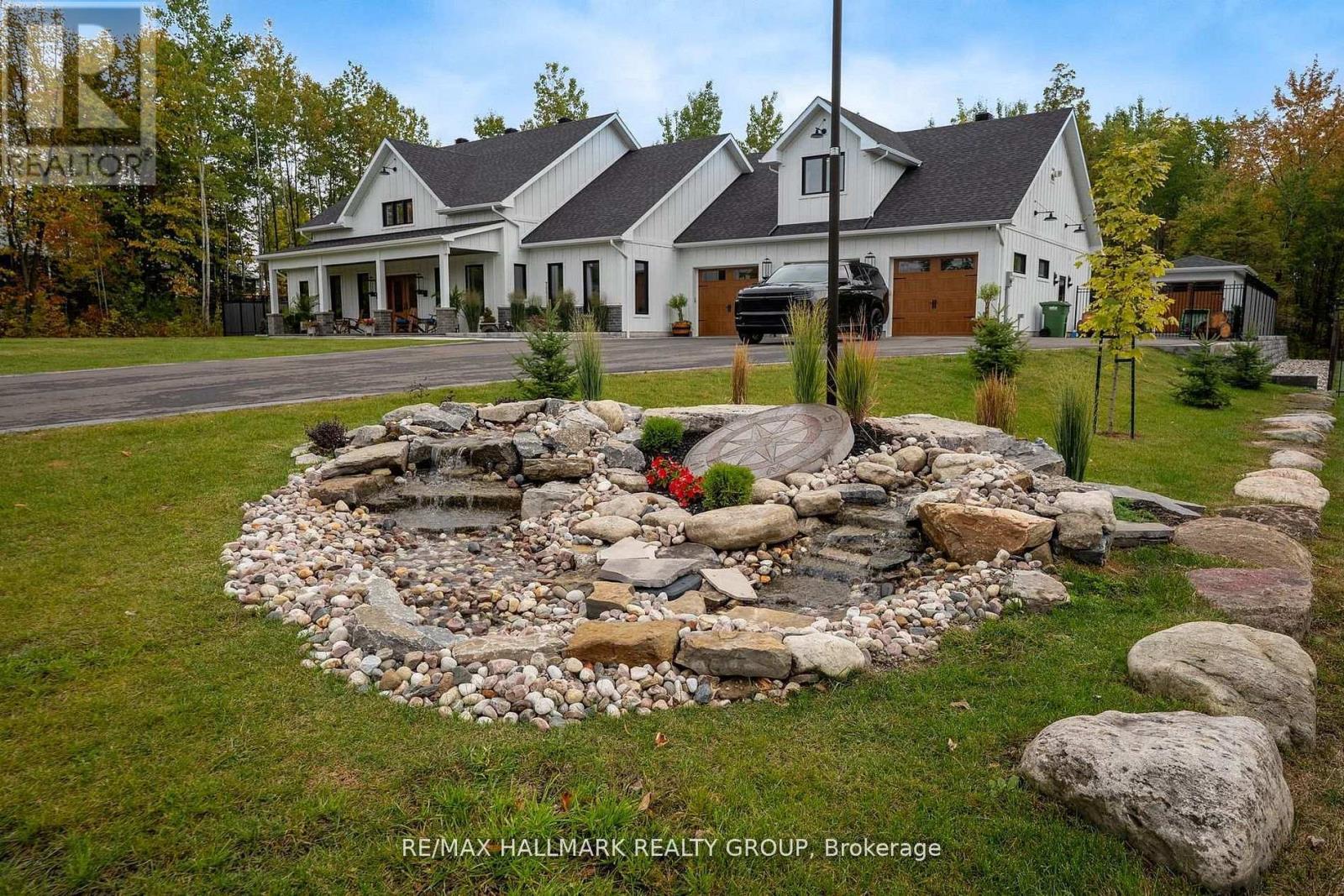 55 De La Seignerie Estates E, Champlain, ON