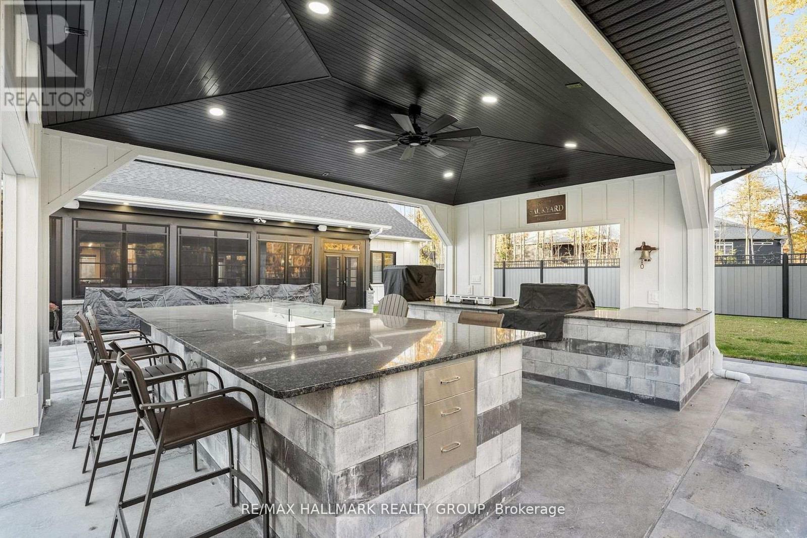 55 De La Seignerie Estates E, Champlain, ON